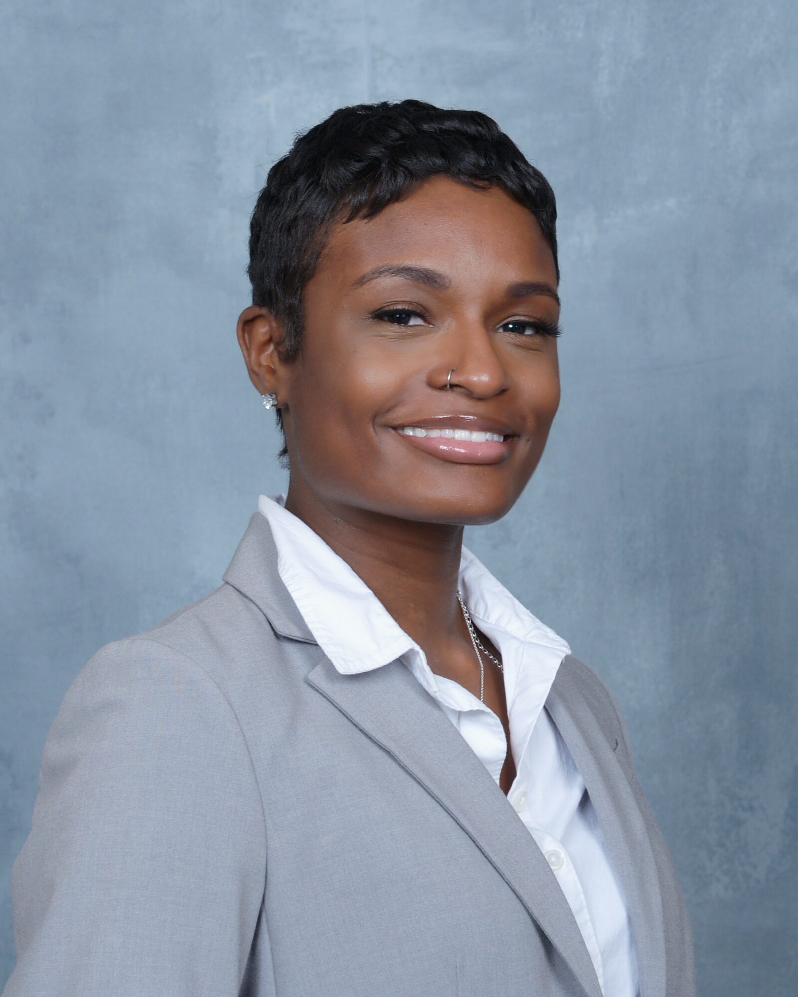 Meet Marleen Salters of Atlanta