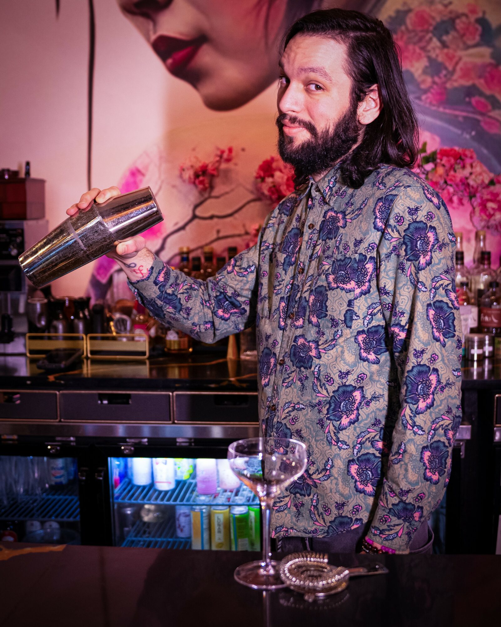 Rising Stars: Meet Nico Julia of Atlanta