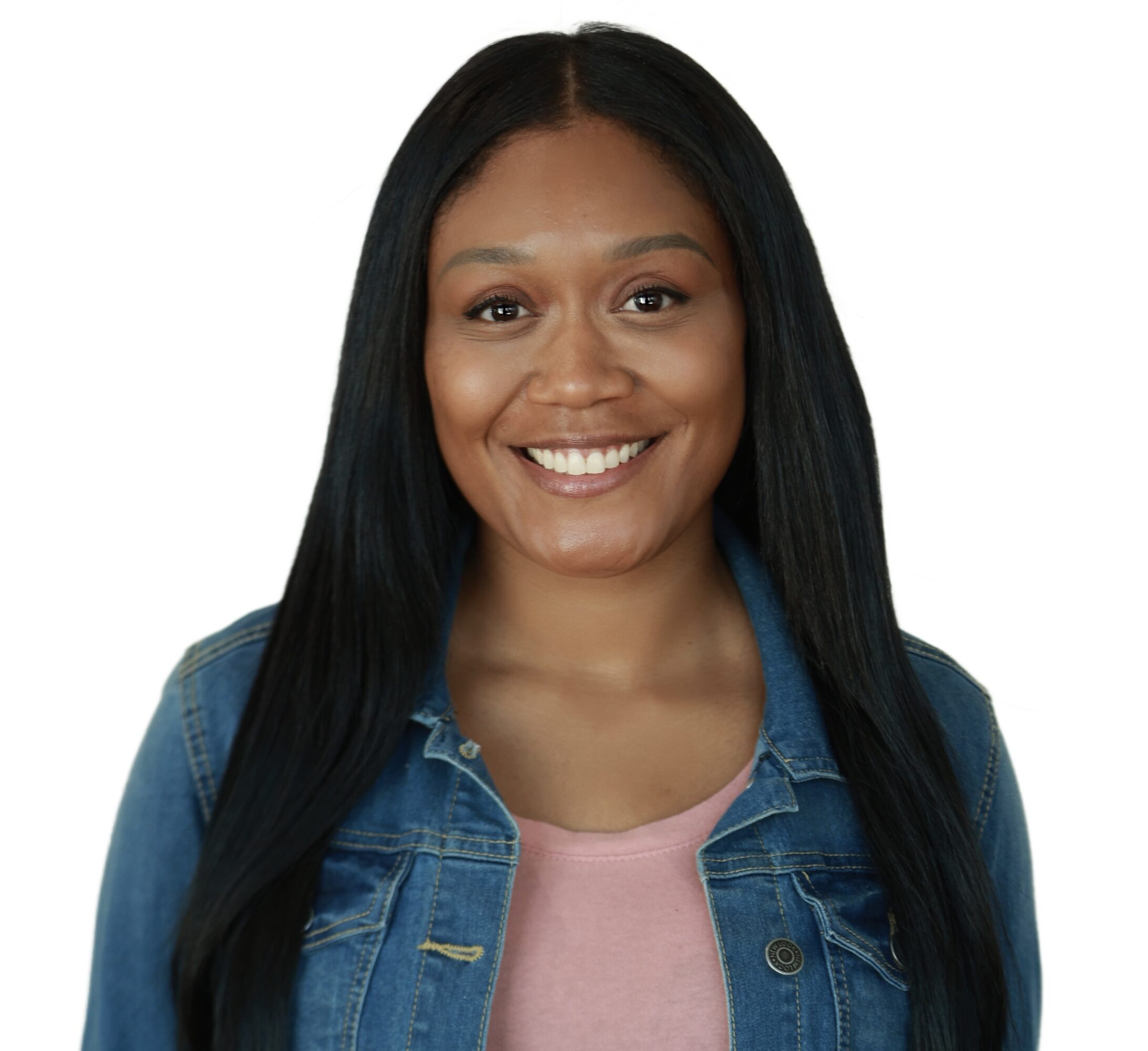 Daily Inspiration: Meet Kascha Wilburn