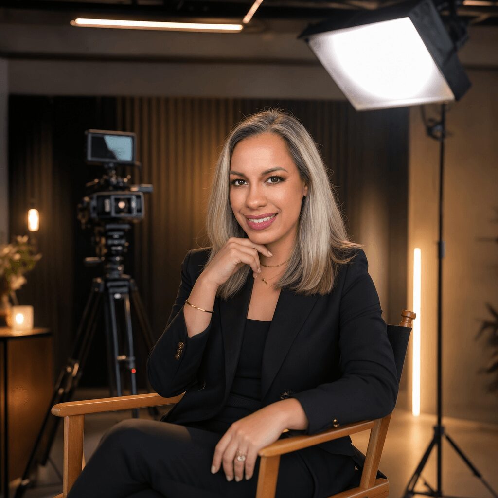 Daily Inspiration: Meet Elsy Aguirre