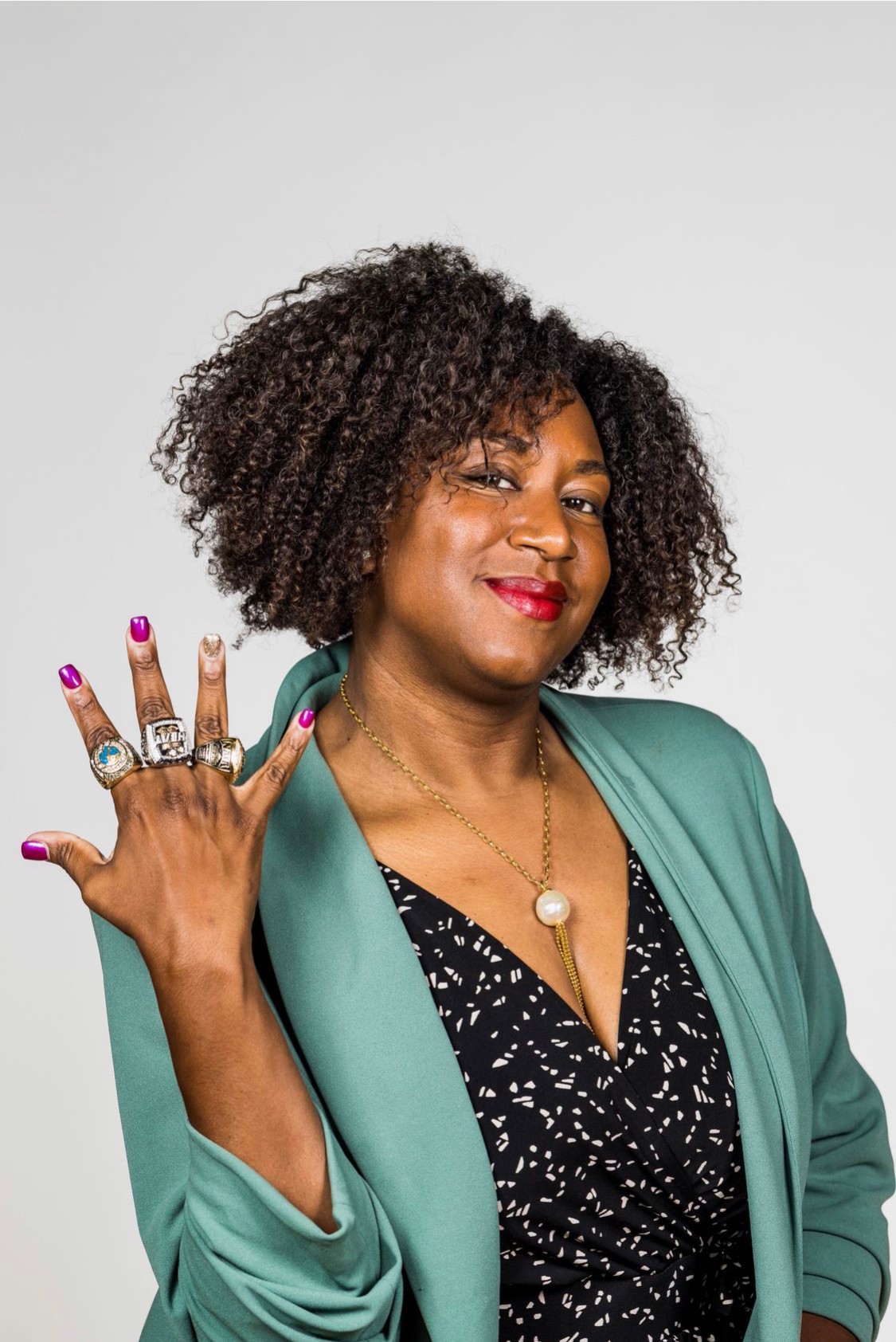 Rising Stars: Meet Marrita Crockett-Moulton of Other