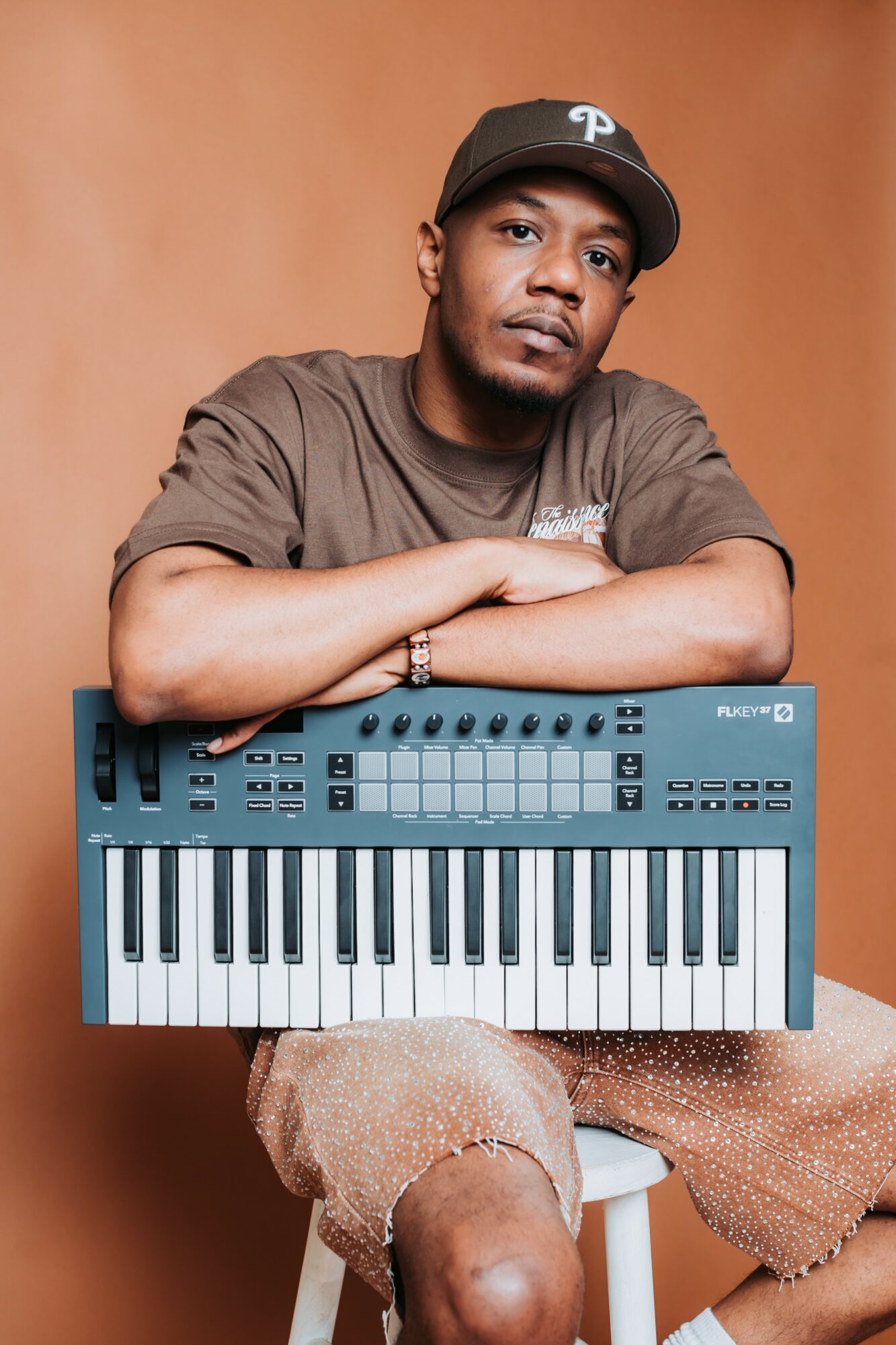 Meet D. Sims of Atlanta