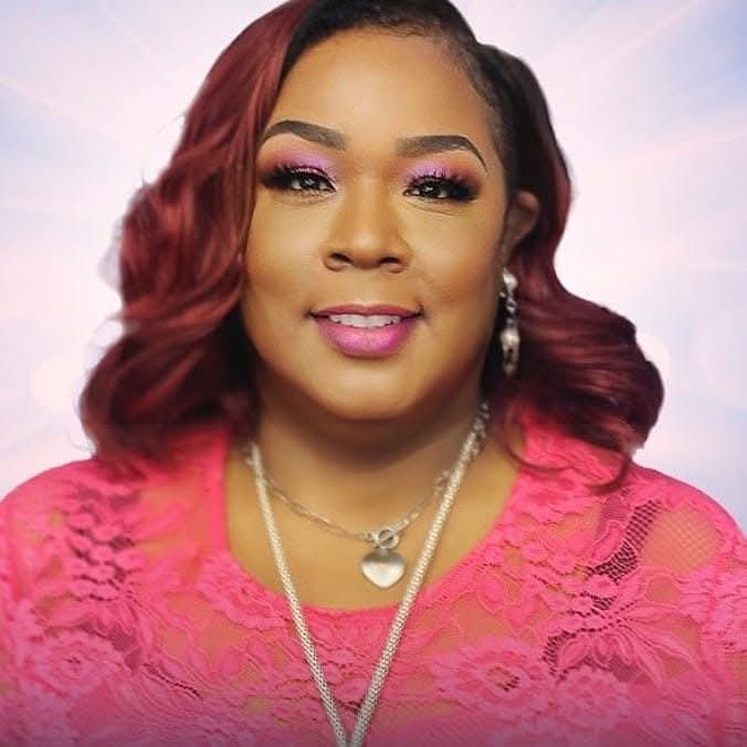 Rising Stars: Meet Tamara Verriett of Atlanta
