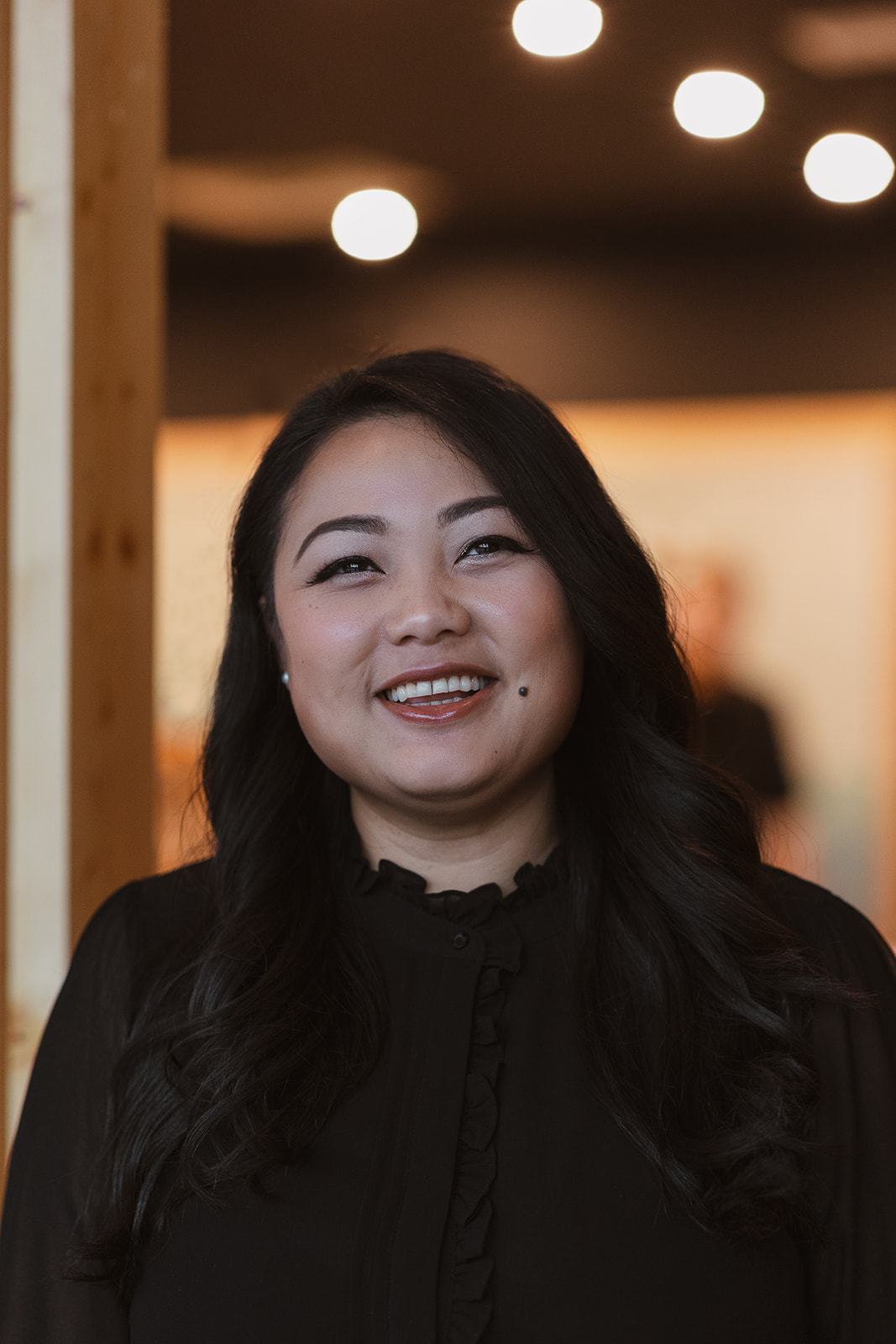 Meet Jenna Phavorachit of Charm Thai