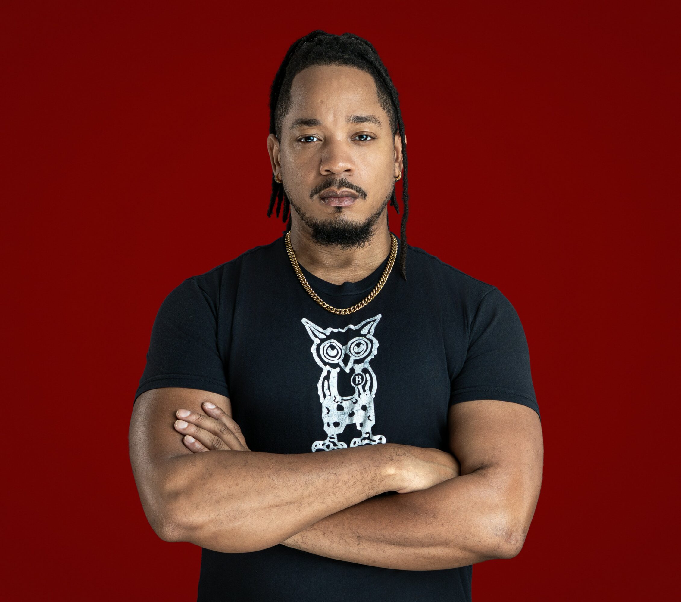 Check Out Ryan King Scales’s Story
