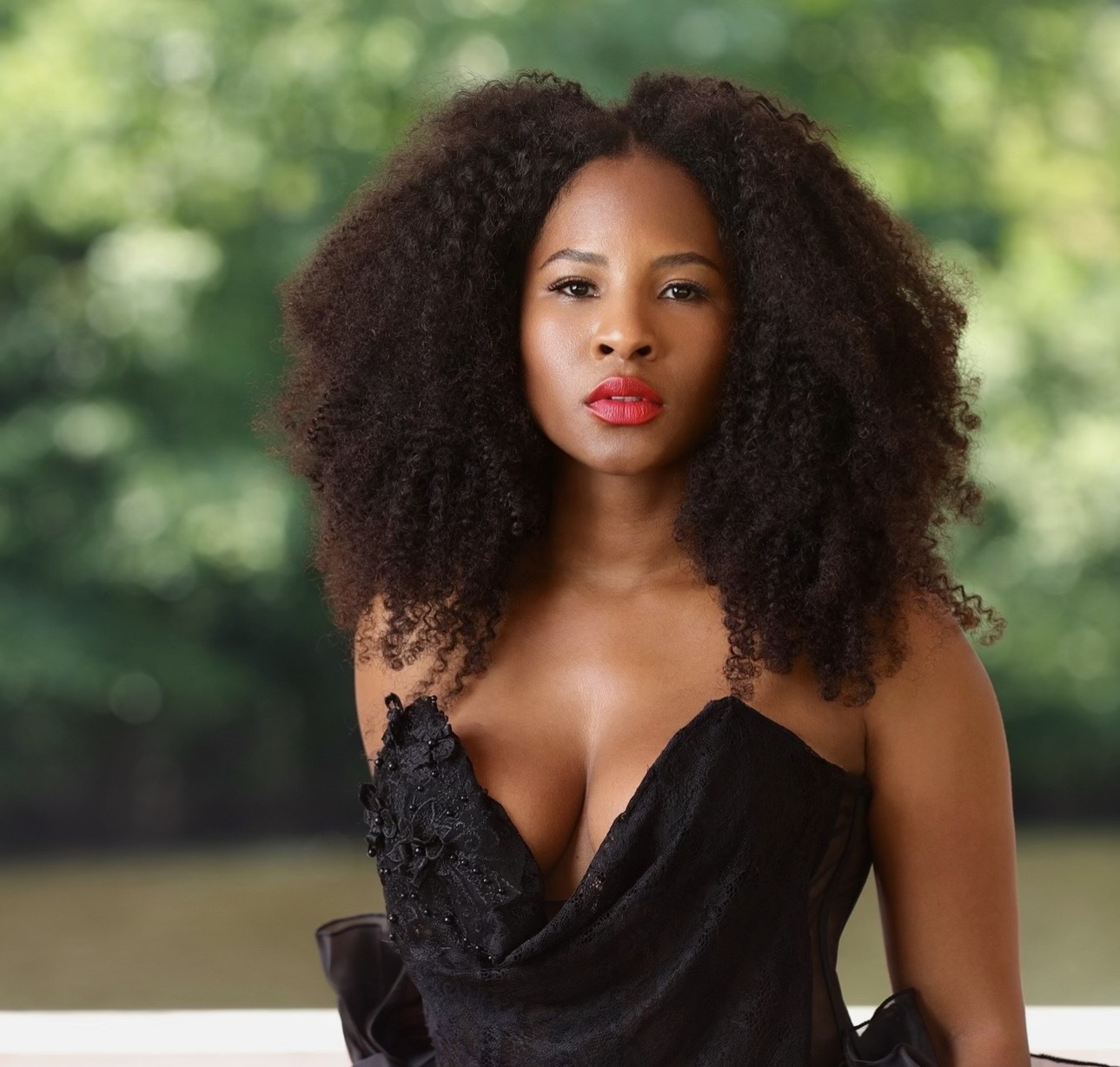 Meet Ni’Kay of Atlanta