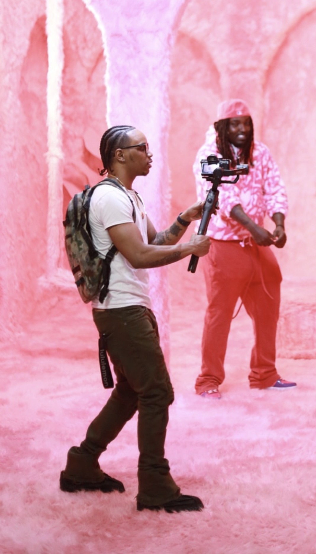 Daily Inspiration: Meet KeDarius Johnson