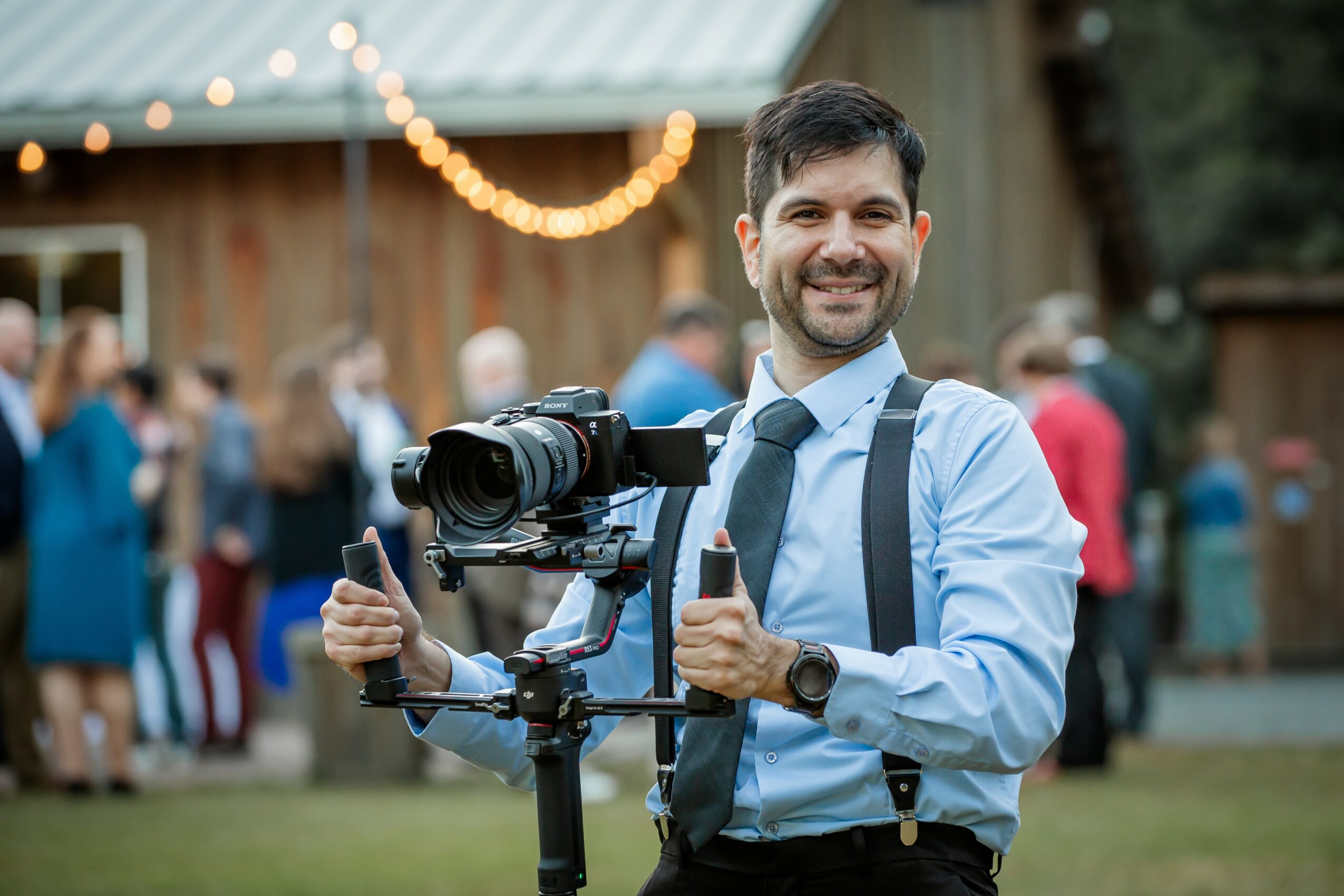 Rising Stars: Meet Adriel Conde of Atlanta
