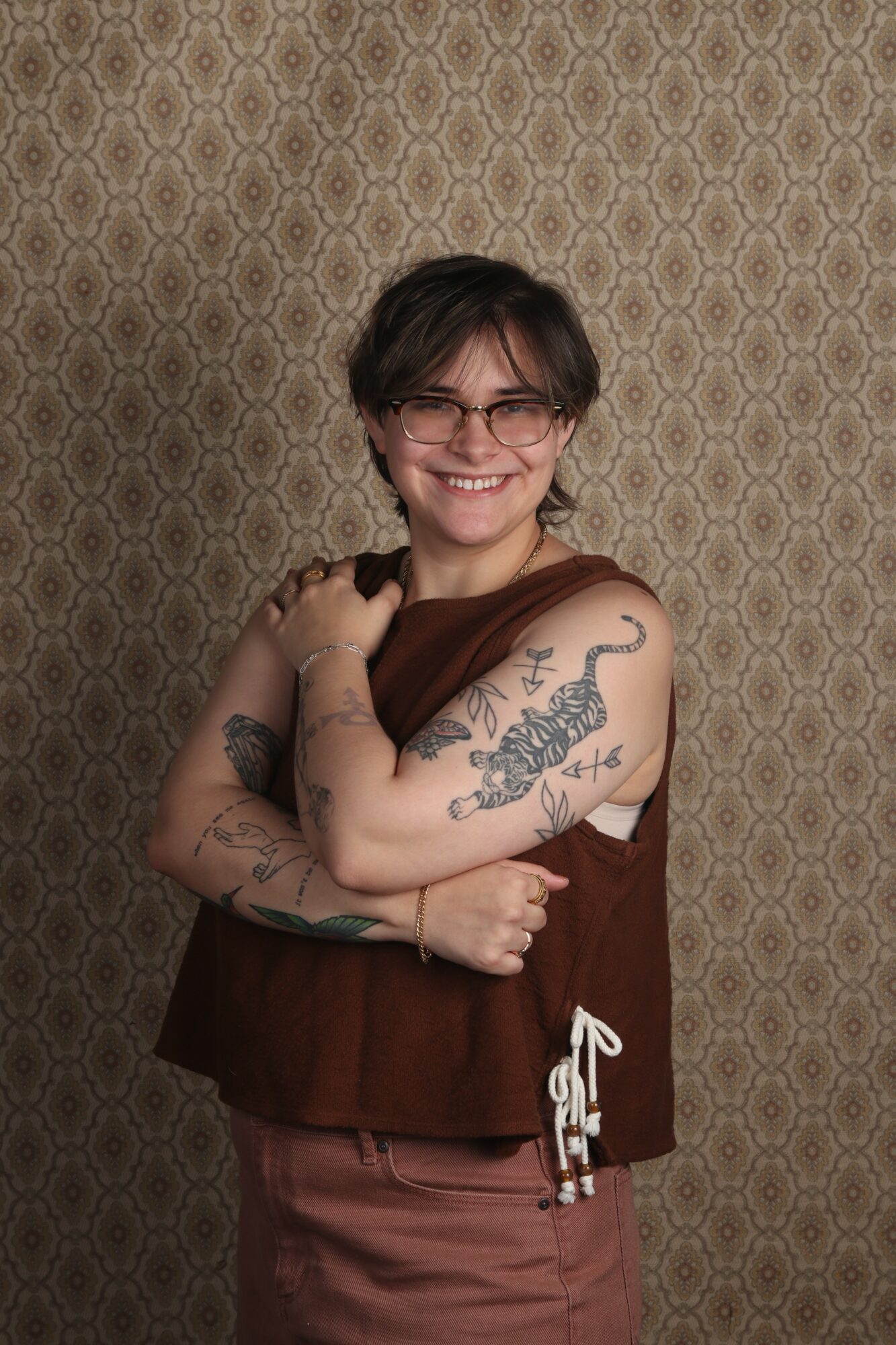 Daily Inspiration: Meet Rae Jones