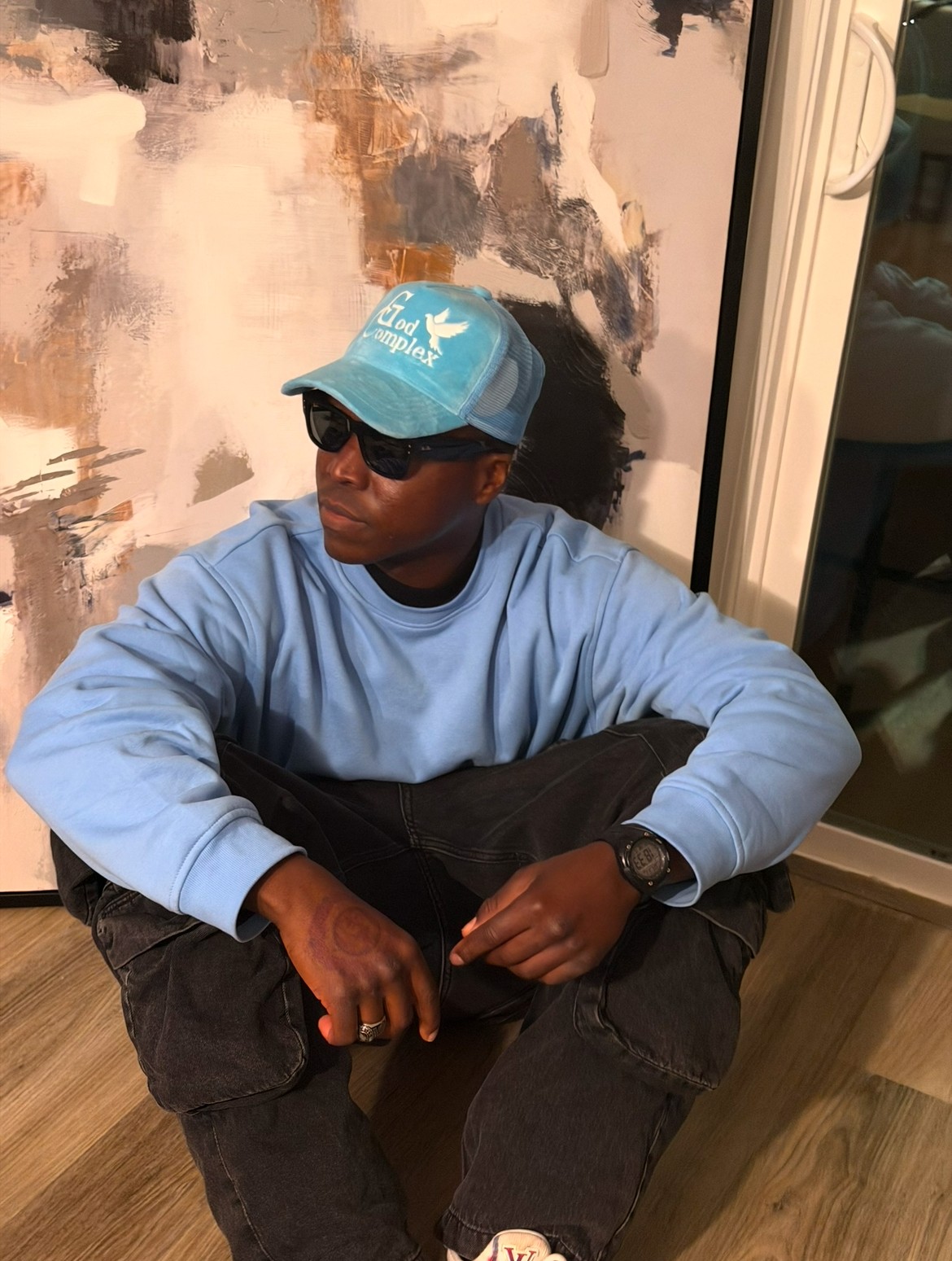 Life & Work with Savii Callender of Atlanta