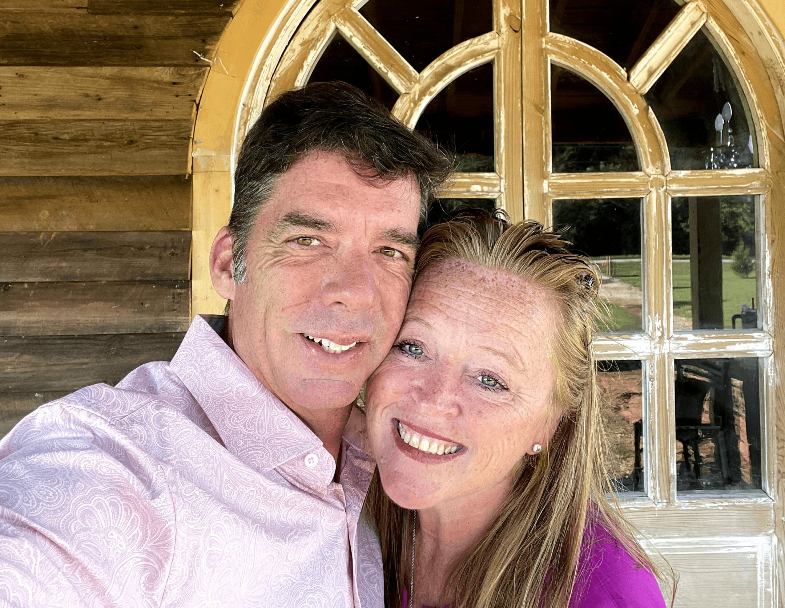 Life & Work with Sherry Pellegrino of Atlanta