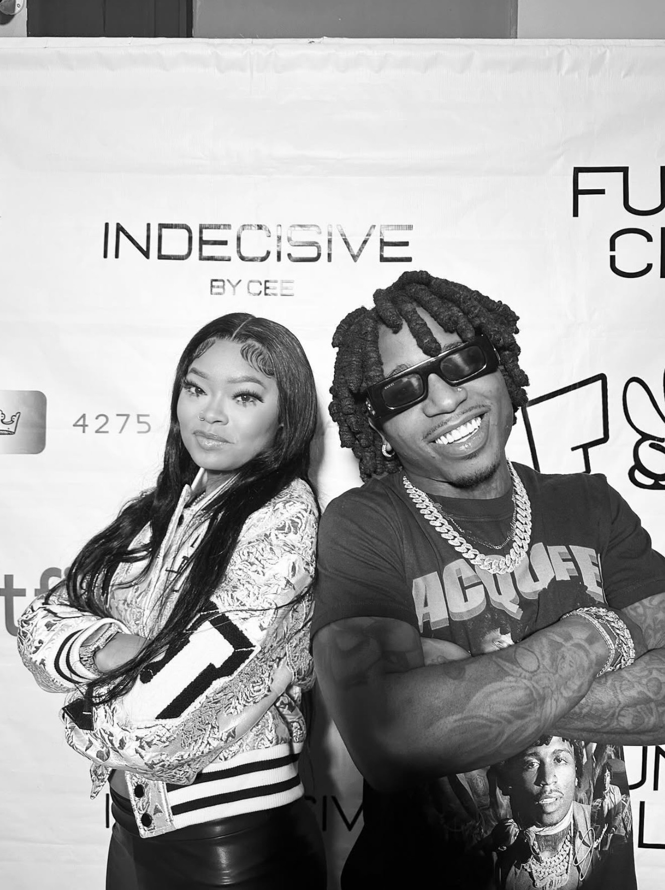 Life & Work with Brittney Carter of Atlanta