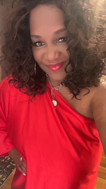 Meet Susan Reed of East Point
